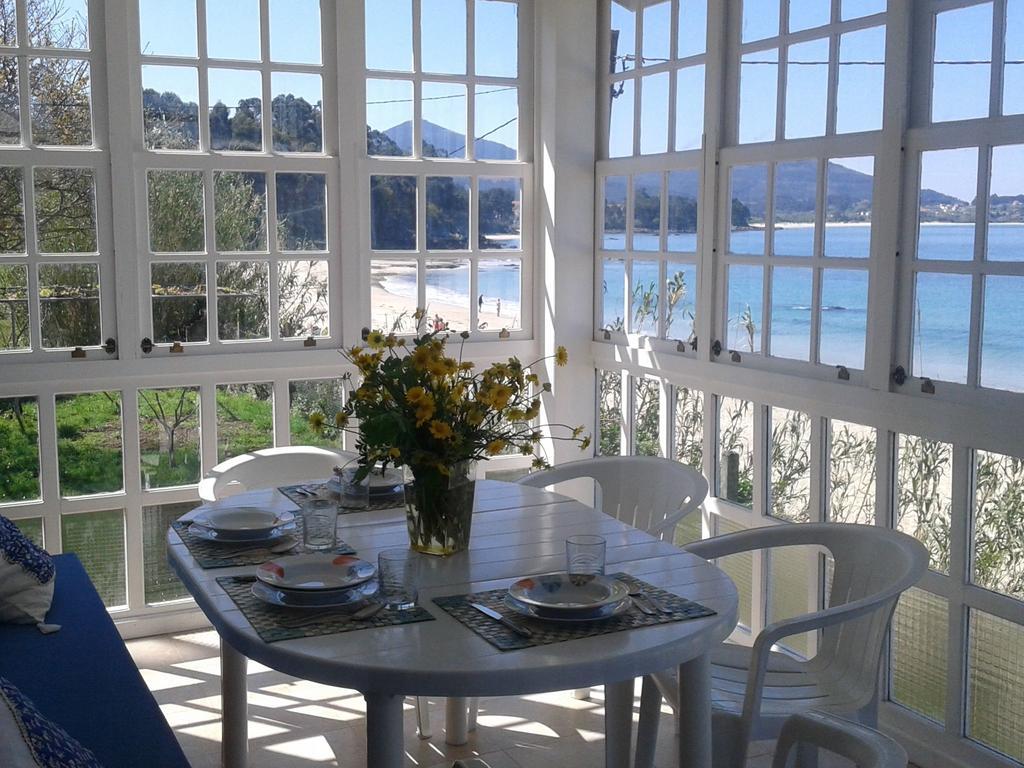 פורטוסין Cozy Holiday Home In Porto Do Son Near Beach מראה חיצוני תמונה