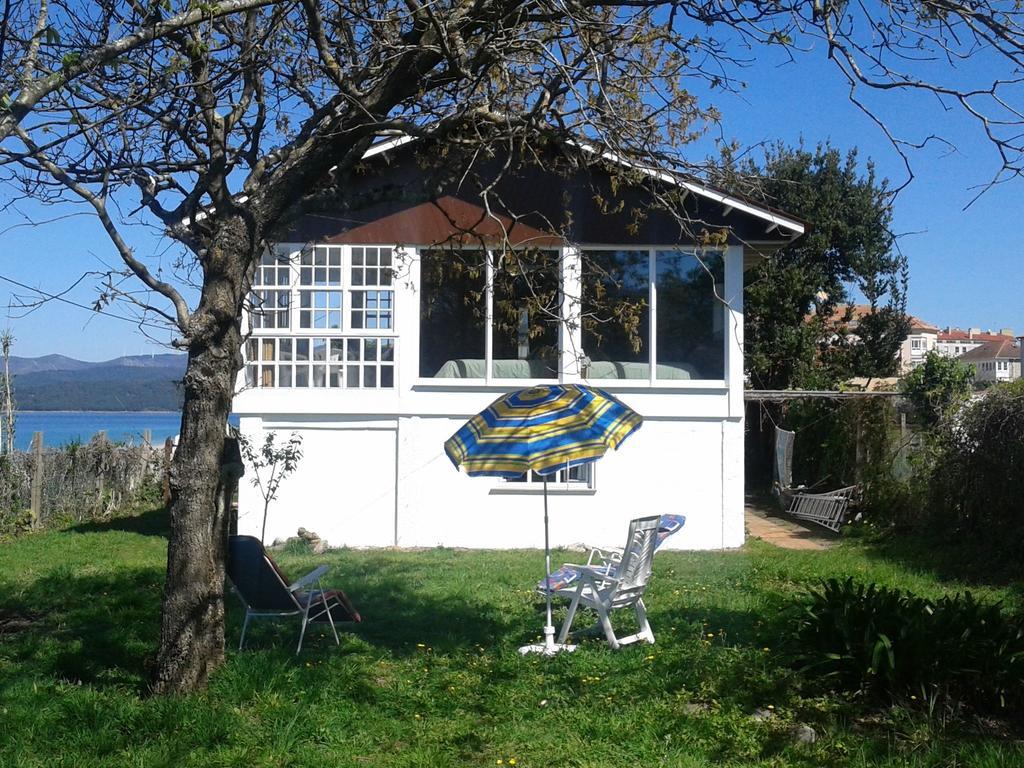 פורטוסין Cozy Holiday Home In Porto Do Son Near Beach מראה חיצוני תמונה