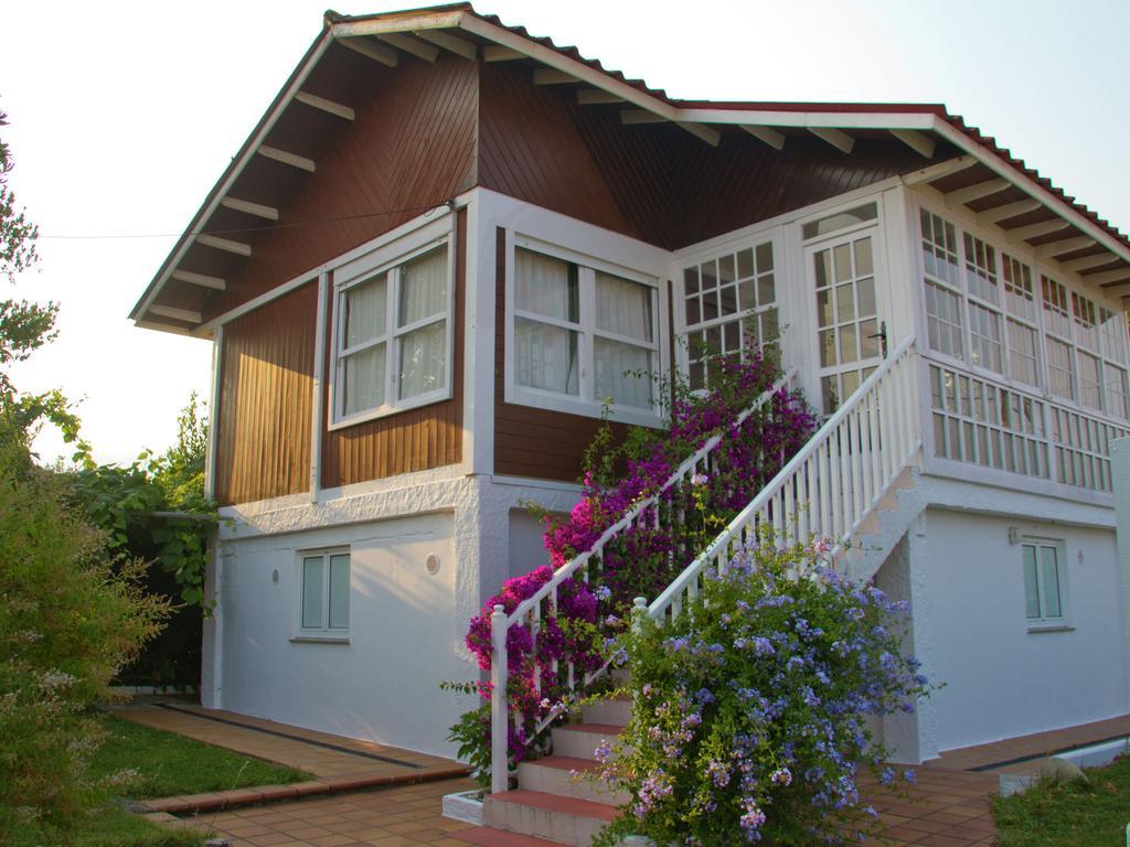 פורטוסין Cozy Holiday Home In Porto Do Son Near Beach מראה חיצוני תמונה