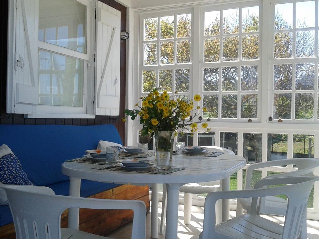 פורטוסין Cozy Holiday Home In Porto Do Son Near Beach מראה חיצוני תמונה