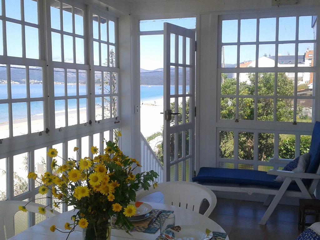 פורטוסין Cozy Holiday Home In Porto Do Son Near Beach מראה חיצוני תמונה