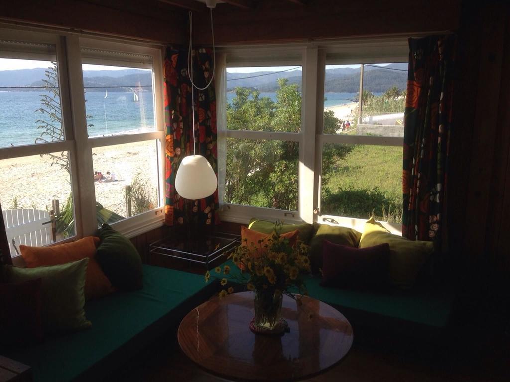 פורטוסין Cozy Holiday Home In Porto Do Son Near Beach מראה חיצוני תמונה