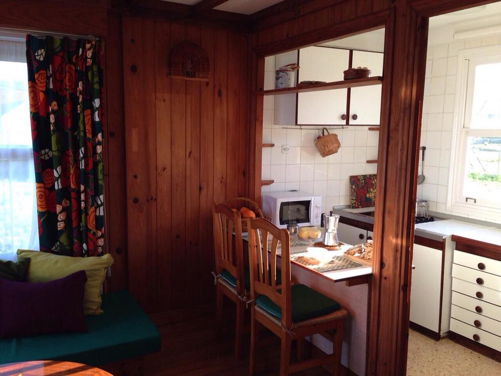 פורטוסין Cozy Holiday Home In Porto Do Son Near Beach מראה חיצוני תמונה