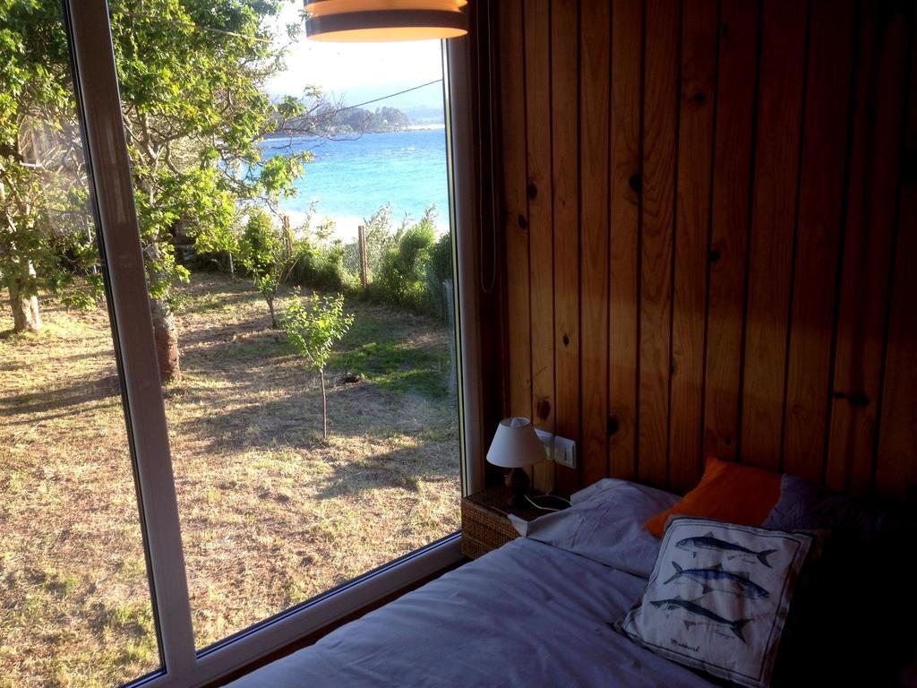 פורטוסין Cozy Holiday Home In Porto Do Son Near Beach מראה חיצוני תמונה