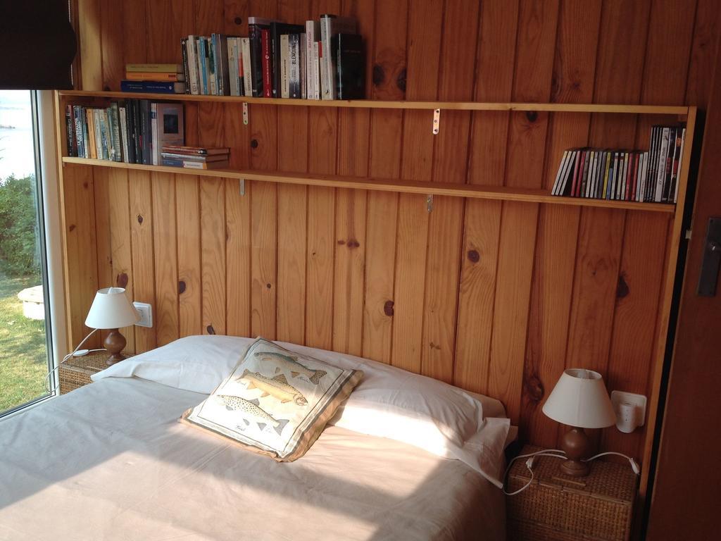 פורטוסין Cozy Holiday Home In Porto Do Son Near Beach מראה חיצוני תמונה