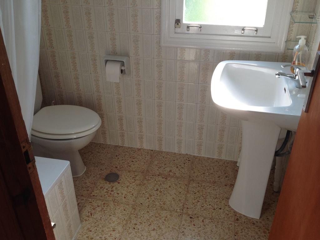פורטוסין Cozy Holiday Home In Porto Do Son Near Beach מראה חיצוני תמונה