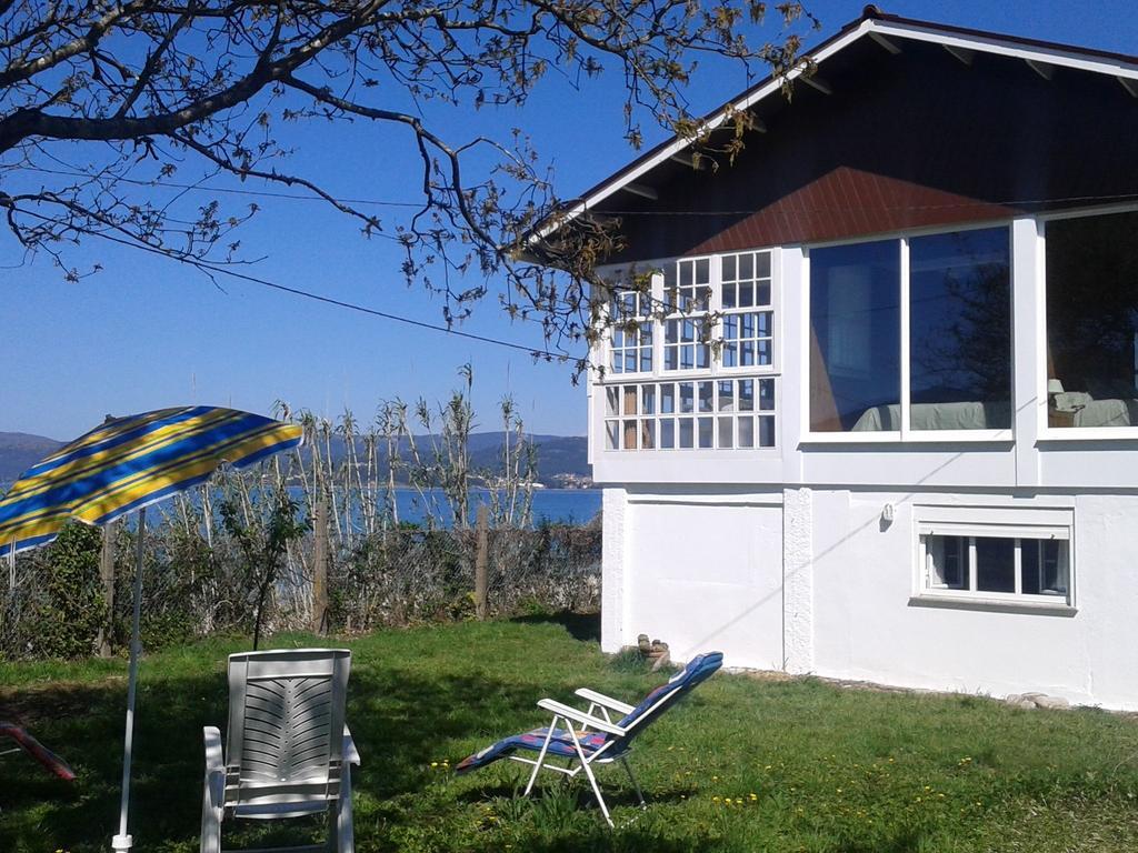 פורטוסין Cozy Holiday Home In Porto Do Son Near Beach מראה חיצוני תמונה