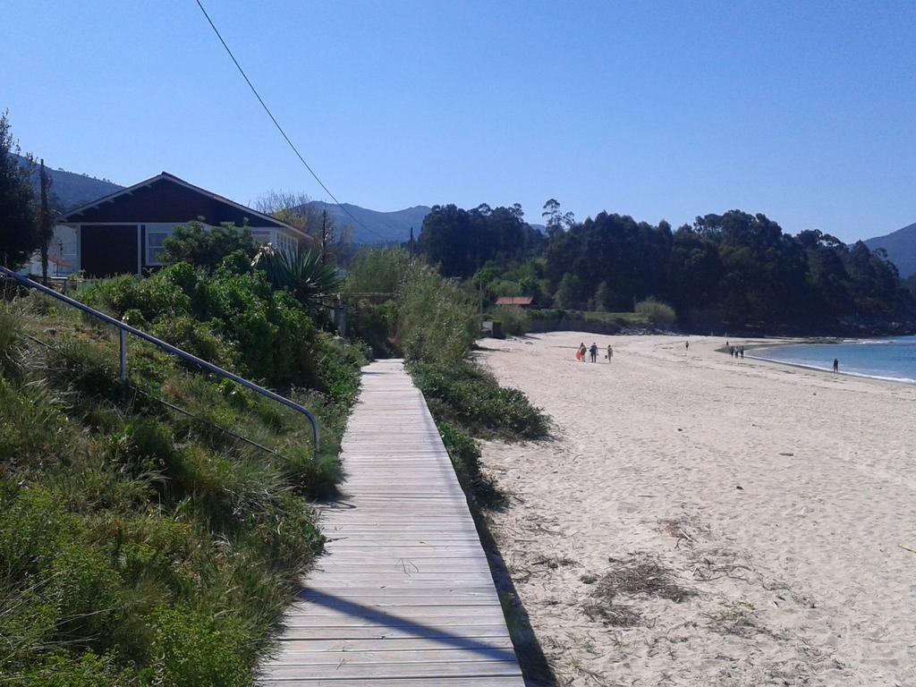 פורטוסין Cozy Holiday Home In Porto Do Son Near Beach מראה חיצוני תמונה