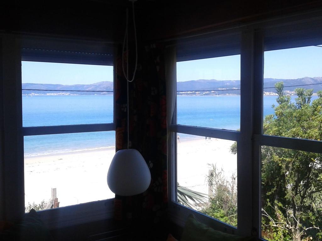 פורטוסין Cozy Holiday Home In Porto Do Son Near Beach מראה חיצוני תמונה
