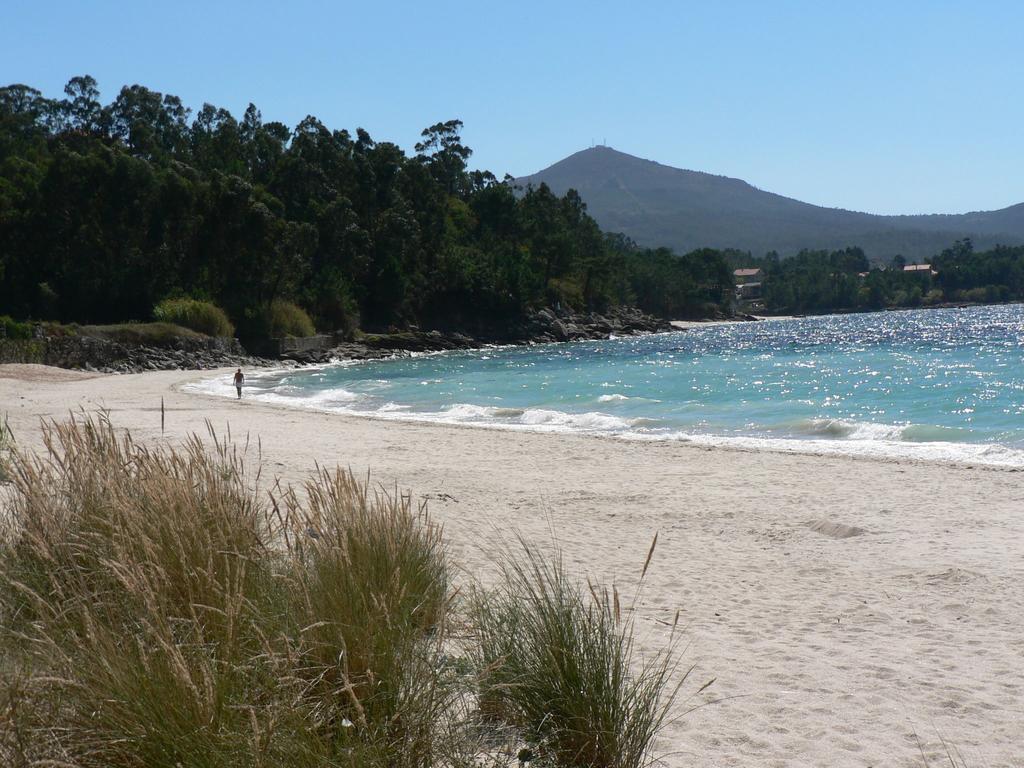 פורטוסין Cozy Holiday Home In Porto Do Son Near Beach מראה חיצוני תמונה