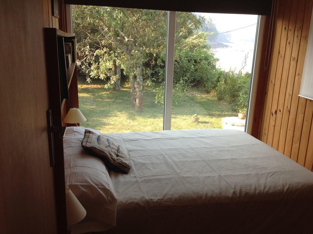פורטוסין Cozy Holiday Home In Porto Do Son Near Beach מראה חיצוני תמונה