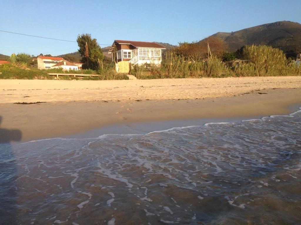 פורטוסין Cozy Holiday Home In Porto Do Son Near Beach מראה חיצוני תמונה