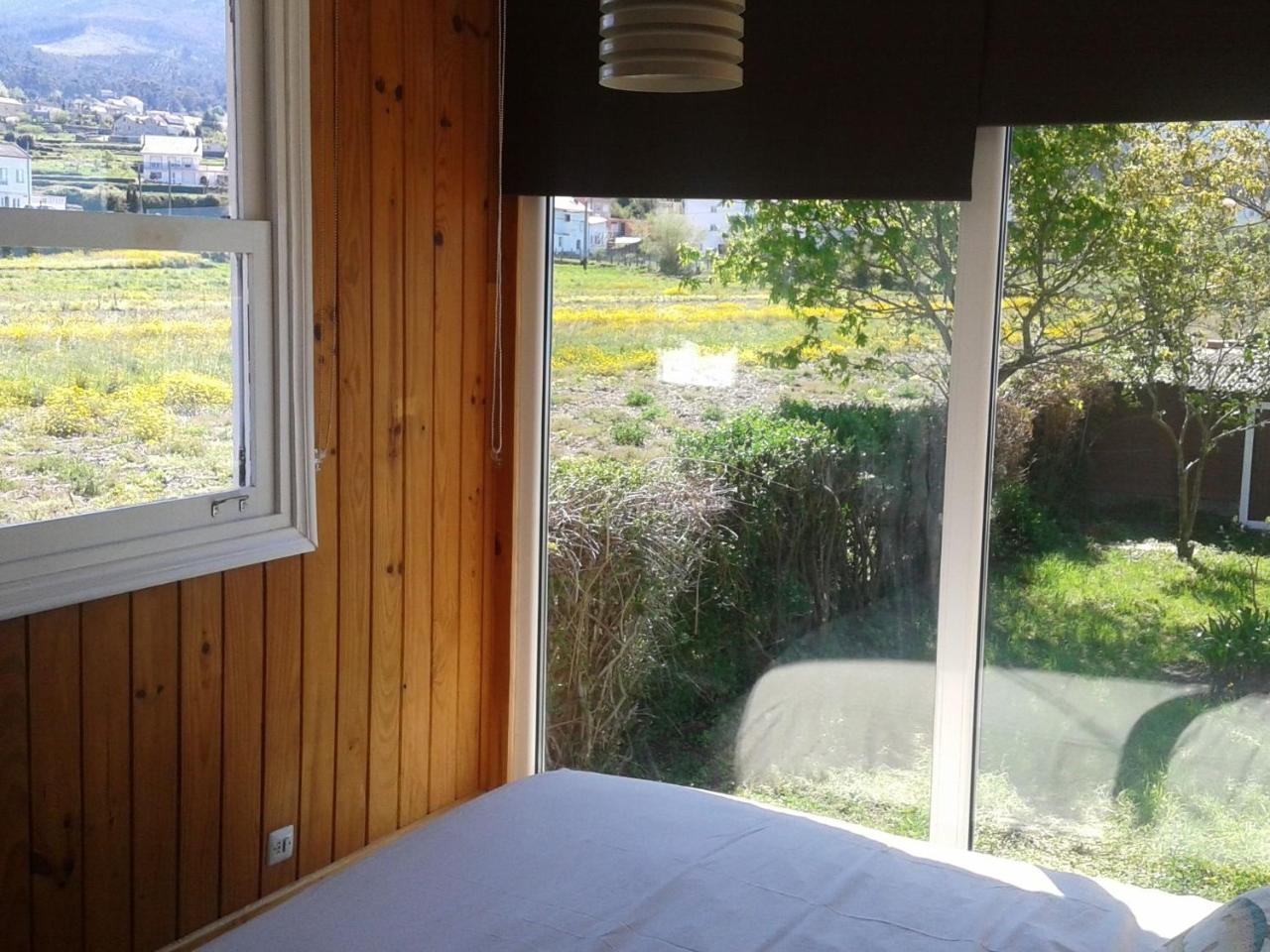 פורטוסין Cozy Holiday Home In Porto Do Son Near Beach מראה חיצוני תמונה